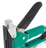 Brüder Mannesmann Handtacker Starter Set mit Tacker Produktbild-Vorschau 6