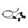 Casque étanche avec câble court, qualité sonore claire, pas Voir les images du produit 7