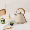 Create Retro Kettle Wasserkocher sand 1,7 L Produktbild-Vorschau 7