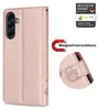 Handy Tasche für Samsung Galaxy A56 Hülle Handyhülle Produktbild-Vorschau 3