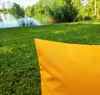 JACK 50x50cm Outdoor Lounge Kissen Dekokissen inkl. Produktbild-Vorschau 5