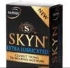 Manix SKYN Extra Lube, Männliches Kondom, weich, Produktbild-Vorschau 3