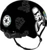 Star Wars - Lekki kask dziecięcy (54-58 cm) z fajnymi Podgląd zdjęcia produktu 5