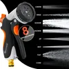 KESSER® Premium Gartenschlauch Flexibler Wasserschlauch Produktbild-Vorschau 4