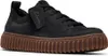 CLARKS Sneaker Torhill Lace mit gerippter Laufsohle 1217 Produktbild-Vorschau 18