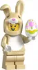 71051 – LEGO Minifigúrky – Séria 28 – Zvieratká – ROZTOMILÝ Náhľad obrázku produktu 3