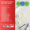 in 1 - Kit di pronto soccorso auto 2022 - kit di pronto Anteprima dell’immagine prodotto 5