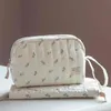 Walking Mum Toiletry Bag 1120800304-VERDE in Green color Voir les images du produit 4