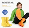 Ladeheid Eva Kinder Jungen Mädchen Gummistiefel Regenschuhe Produktbild-Vorschau 5