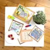 Tiger Tribe Magic Colouring World - Safari dobrodružstvo Náhľad obrázku produktu 6