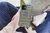 MuchoWow® Handyhülle Schutzhülle Hülle für iPhone 12 Ein Produktbild-Vorschau 3