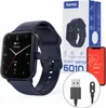 HAMA Smartwatch "6010", GPS, wywietlacz TFT 1,65", funkcja Podgląd zdjęcia produktu 21