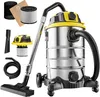 MONZANA® Aspirateur eau et poussière 30L avec fonction Voir les images du produit 2