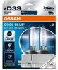 Glühlampe, Fernscheinwerfer OSRAM 66340CBB-2HB Produktbild-Vorschau 1
