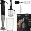 Braun MQ 7045X MultiQuick 7 Stabmixer Voir les images du produit 33
