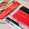 Kit de transformation Hornschuch pour film autocollant Voir les images du produit 7