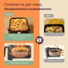 Cosori CAF-DC121-ADER, Frytkownica na gorące powietrze, Podgląd zdjęcia produktu 18