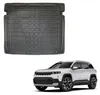 Vana do kufru pro Jeep Compass J4U 2026-, horní podlaha Náhled obrázku produktu 1
