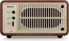 Sangean WR-7, Tragbar, FM, 4 Ohm, 1,27 cm (0.5"), Kirsche Produktbild-Vorschau 8