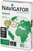 A box of Navigator Universal office paper. Náhled obrázku produktu
