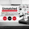 la Pavoni New Domus Bar, Espressomaschine, 2,7 l, Produktbild-Vorschau 5