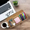 Relaxdays Aufbewahrungsbox mit Deckel, Seegras Korb mit 3 Produktbild-Vorschau 2