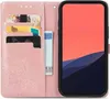 imoshion Mandala Klapphülle iPhone 13 Pro - Rosé gold Produktbild-Vorschau 3