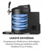 Klarstein Beerkules, systém na čapovanie a chladenie piva, Náhľad obrázku produktu 3