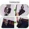 Kamera Guertel Holster Mount Taille Clip Halter Produktbild-Vorschau 5