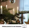 Lichterkette Weihnachtsbaum LED Filament, innen 30 teilig,  Produktbild-Vorschau 5