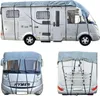 Beschermfolie voor daken van campers, maximale lengte 5,5 Productafbeelding-voorbeeld 4