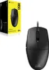 Corsair M55  Leichte FPS-Gaming-Maus mit 16.000 DPI schwarz Produktbild-Vorschau 5