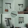 Mai & Mai Kleiderhaken Wandgarderobe Wandhaken aus Produktbild-Vorschau 5