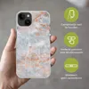 MuchoWow® Handyhülle Schutzhülle Hülle für Apple iPhone 14 Produktbild-Vorschau 6