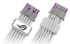 ASUS ROG Equalizer White Edition, PCI-E (16-pin), PCI-E x16 Podgląd zdjęcia produktu 8
