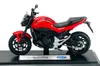 Welly Honda NC750S 1:18 11 cm motocykl,  v krabici, model Náhled obrázku produktu 2
