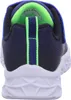 Skechers Sneakers 403924L-NBLM in Blue color size 35 Voir les images du produit 27