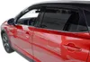 GP Déflecteurs Deflecteurs D'Air Pour Nissan Qashqai 3 J12 Voir les images du produit 5
