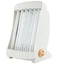Abbronzatore GB 906, bianco crema, inclusi 2 occhiali di Anteprima dell’immagine prodotto 1