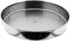 Backblech-Set Cigköfte-Blech aus Edelstahl - 3-teilig, Ø Produktbild-Vorschau 2