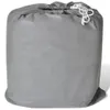vidaXL Tessuto in pile full garage taglia M Anteprima dell’immagine prodotto 1