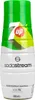 SodaStream Sirup Pepsi, Pepsi MAX, Lipton Pfirsich, 7UP, Produktbild-Vorschau 2