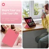 Fintie Hybrid Hülle für iPad Air 11 Zoll M4/M3/M2 Produktbild-Vorschau 5