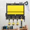 LZQ Držák na nářadí Organizér elektrického nářadí Náhled obrázku produktu 11