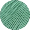 Lana Grossa - Soft Baumwolle 0057 aqua Produktbild-Vorschau 2