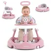 Trotteur Twinky® rose | Trotteur avec ensemble de jeux et Voir les images du produit 1