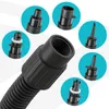 MalTrack Kajakluftpumpe Elektrische Pumpe Für Sup-Boards Produktbild-Vorschau 7