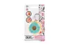 Baume à lèvres Pendentif Donut rose Voir les images du produit 1