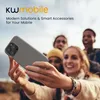 kwmobile Handyhülle für iPhone 16 Pro Max Hülle, für iPhone Produktbild-Vorschau 7