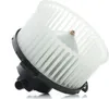RIDEX 2669I0141 Gebläsemotor Innenraumgebläse für MAZDA 5 Produktbild-Vorschau 1
